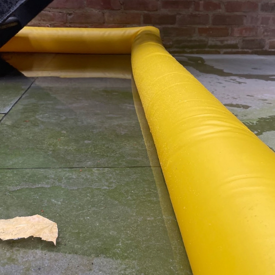 Спецодежда защитная