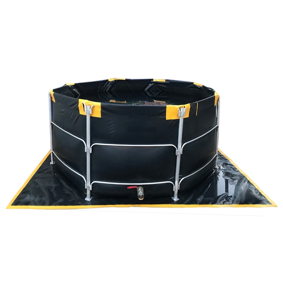 складные резервуары