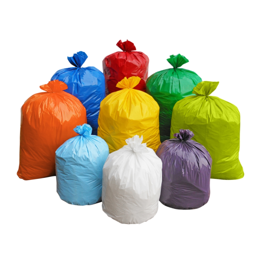 Мешки для отходов